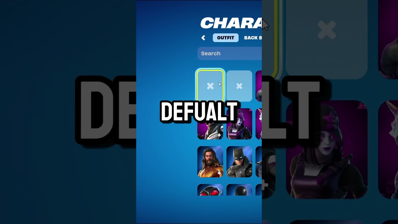 How To get The Scuba Crystal Skin In Fortnite For Free!