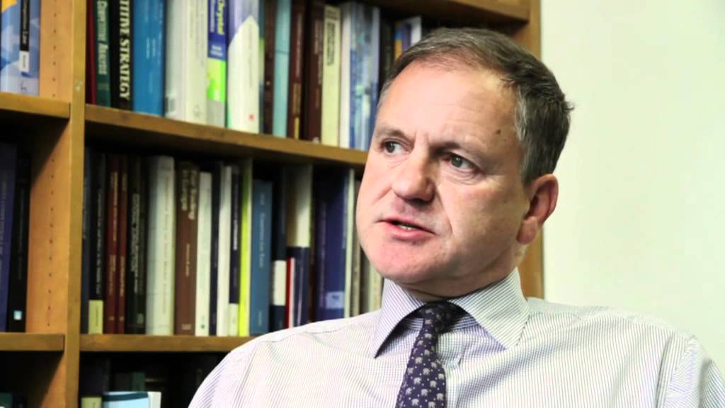 Understanding competition law Chapter 3 - Anti-competitive agreements