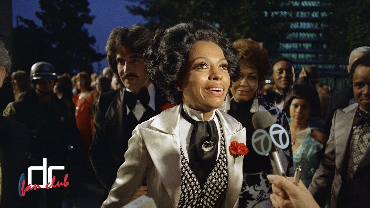 Diana Ross´ Academy Awards Appearances