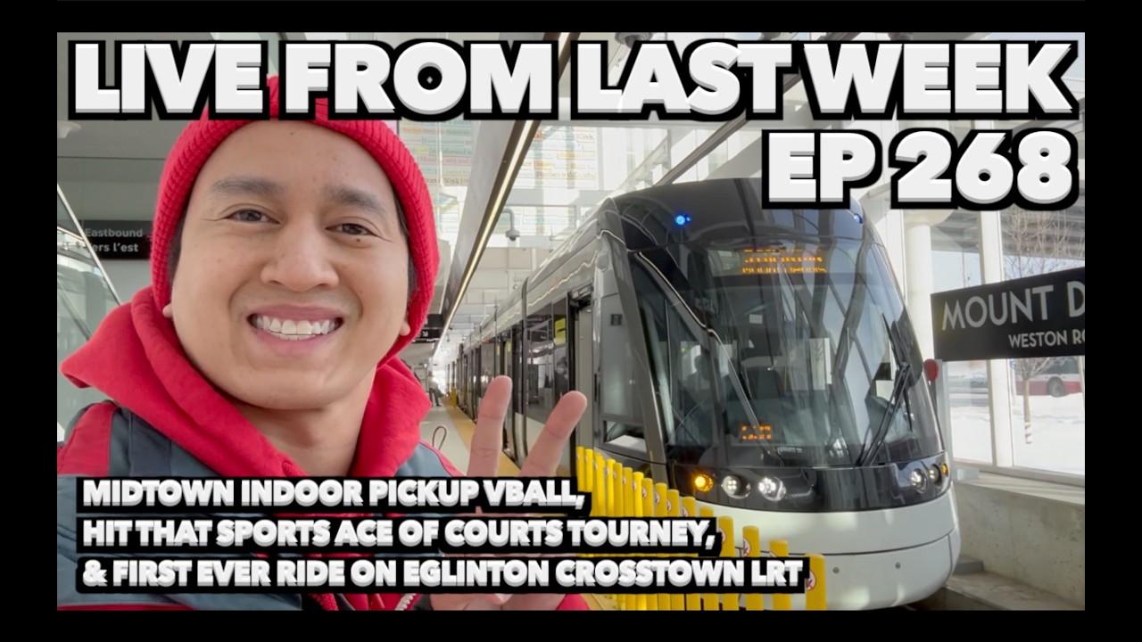 JWPOV Live From Last Week Ep 268