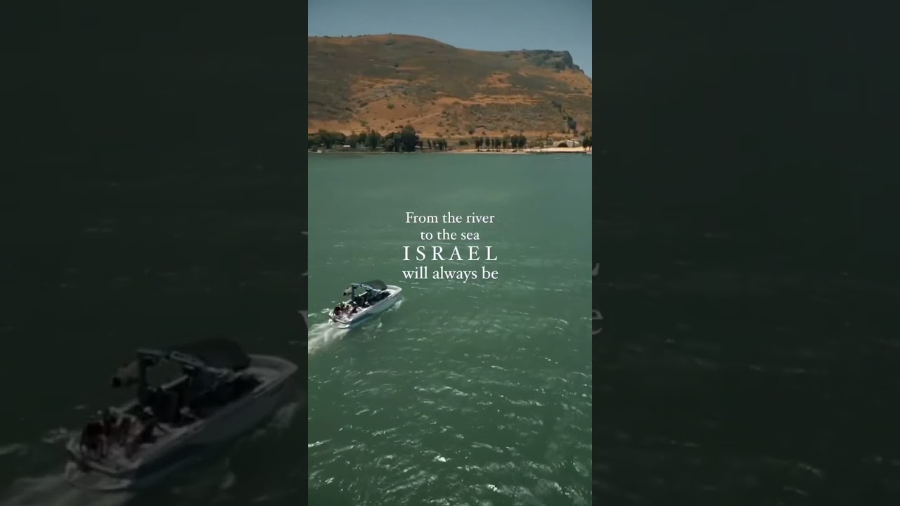 ISRAEL will always be 💙 #moving #Israel #standwithIsrael #HamasisISIS #prayforisrael