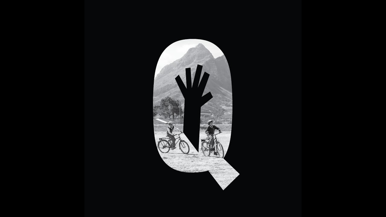 Qhubeka KubaKuba (Qhubeka&trade; Official Song)
