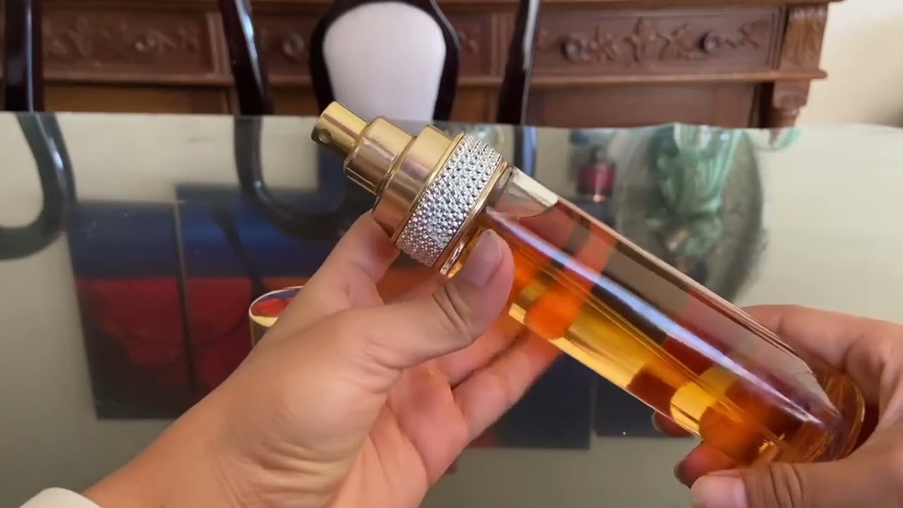 Elizabeth Taylor White Diamonds Perfume Review! 💎🌸