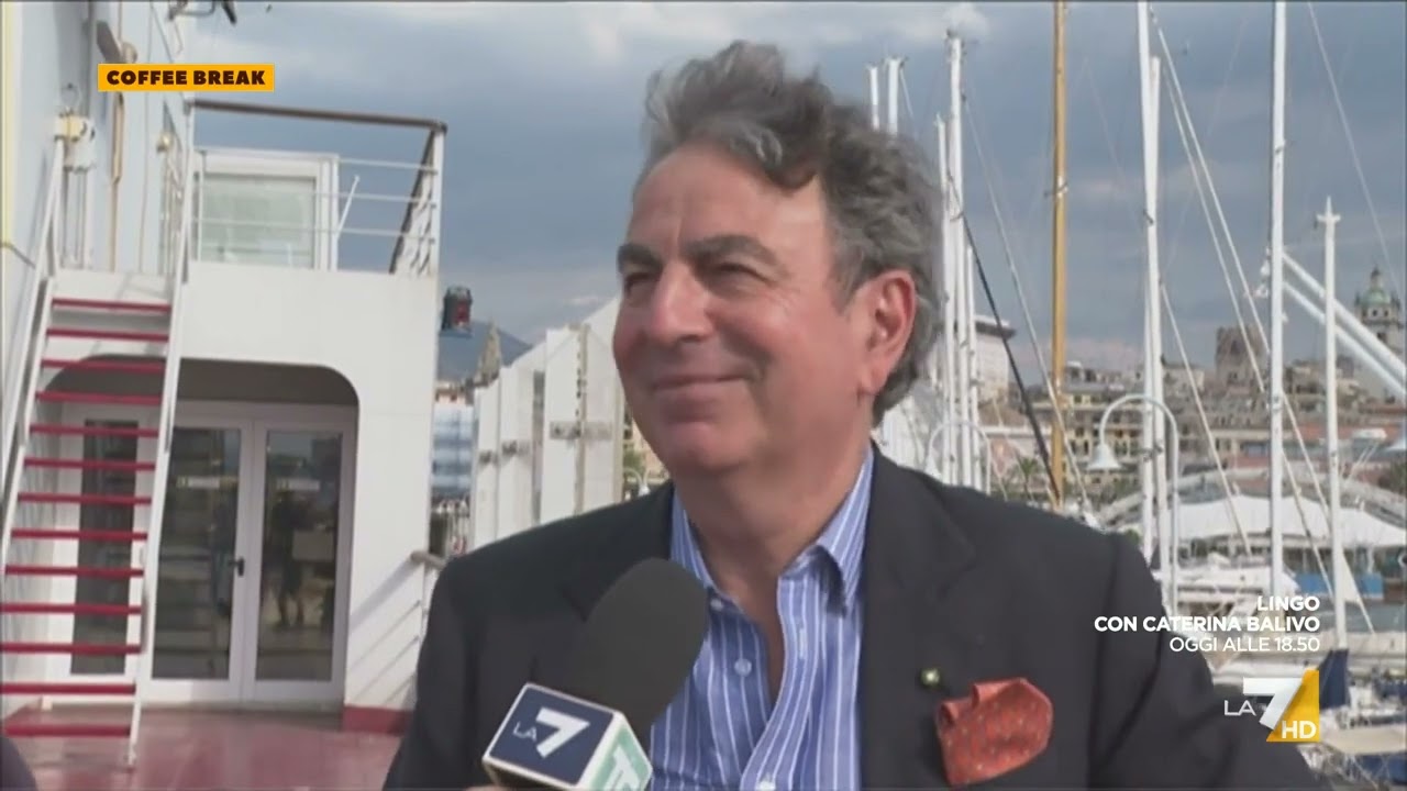 Caro energia, l'Acquario di Genova affonda per le bollette