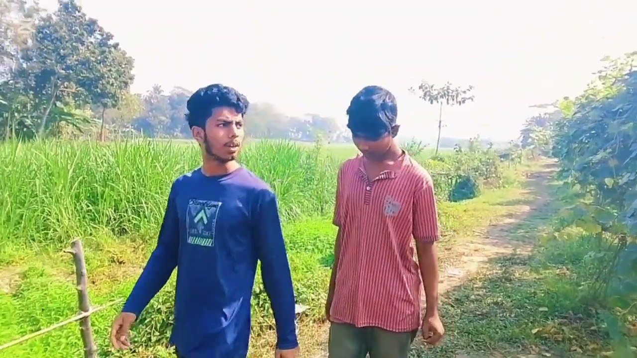 সাপ ধরতে গিয়ে যা হলো😂