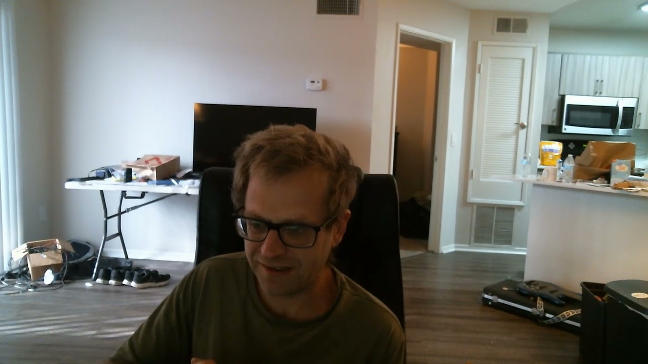An Apology Video