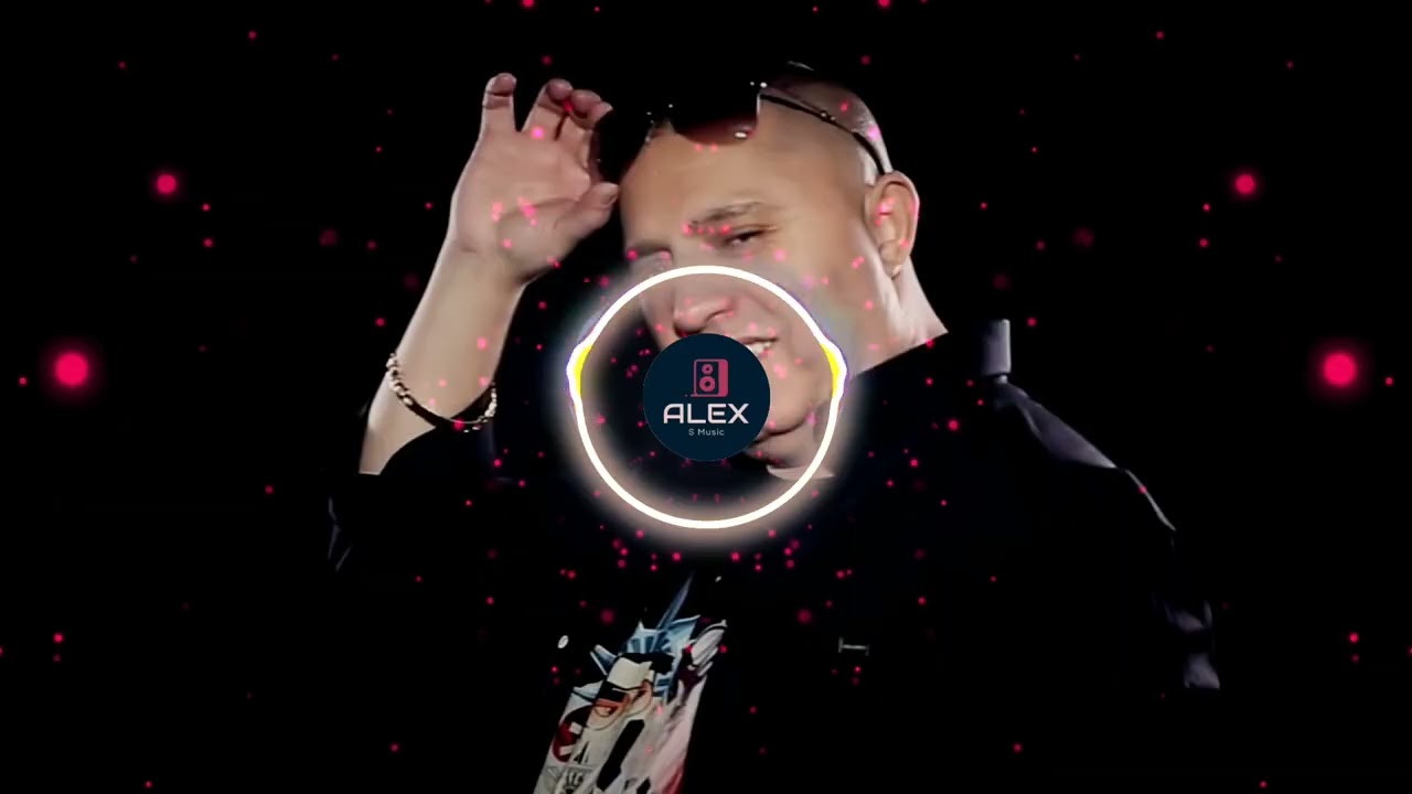 Nicolae Guta , Don Genove si Mr. Juve - Tu esti trefla dintre asi [AlexS Remix]