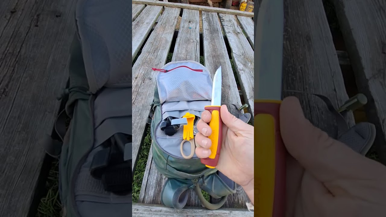 Minuteman Concept Assult Pack