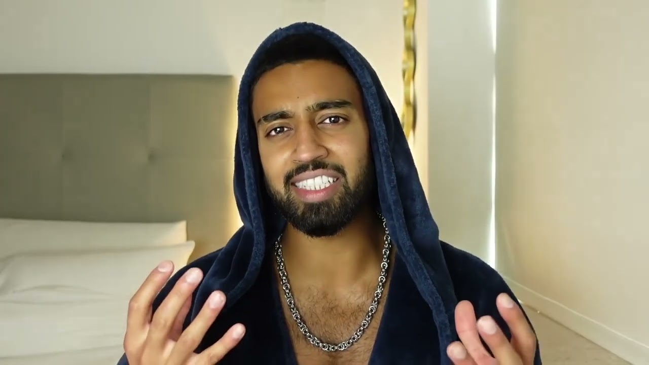 Do you have feminine mind? @Hamza97