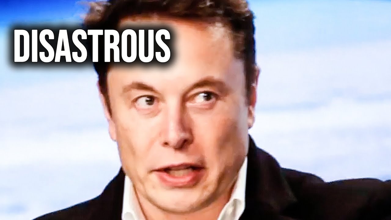 Elon Musk Says The UNBELIEVABLE As Dangerous Retirement Claims Unravel