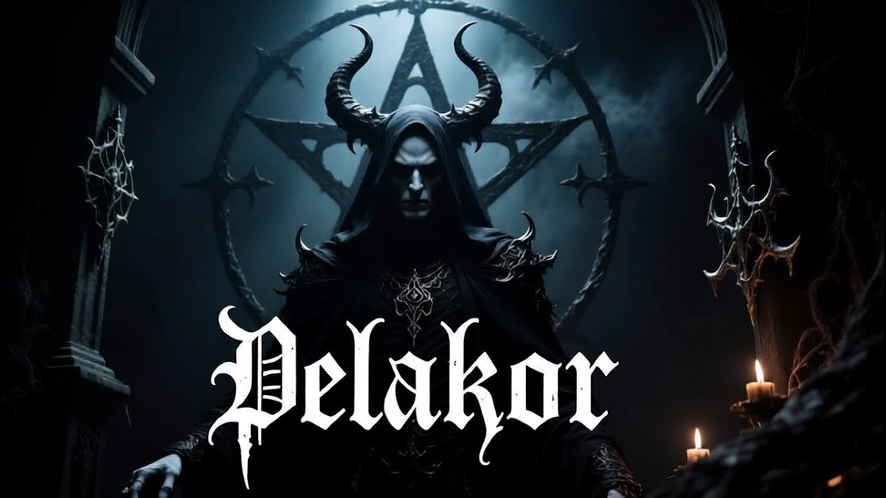 Pelakor - Progressive Metal (Official Musik Video)