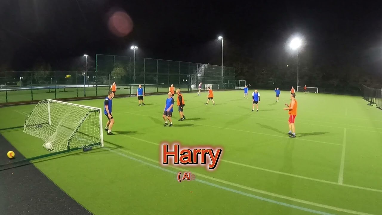 tnfc 2025 week 44