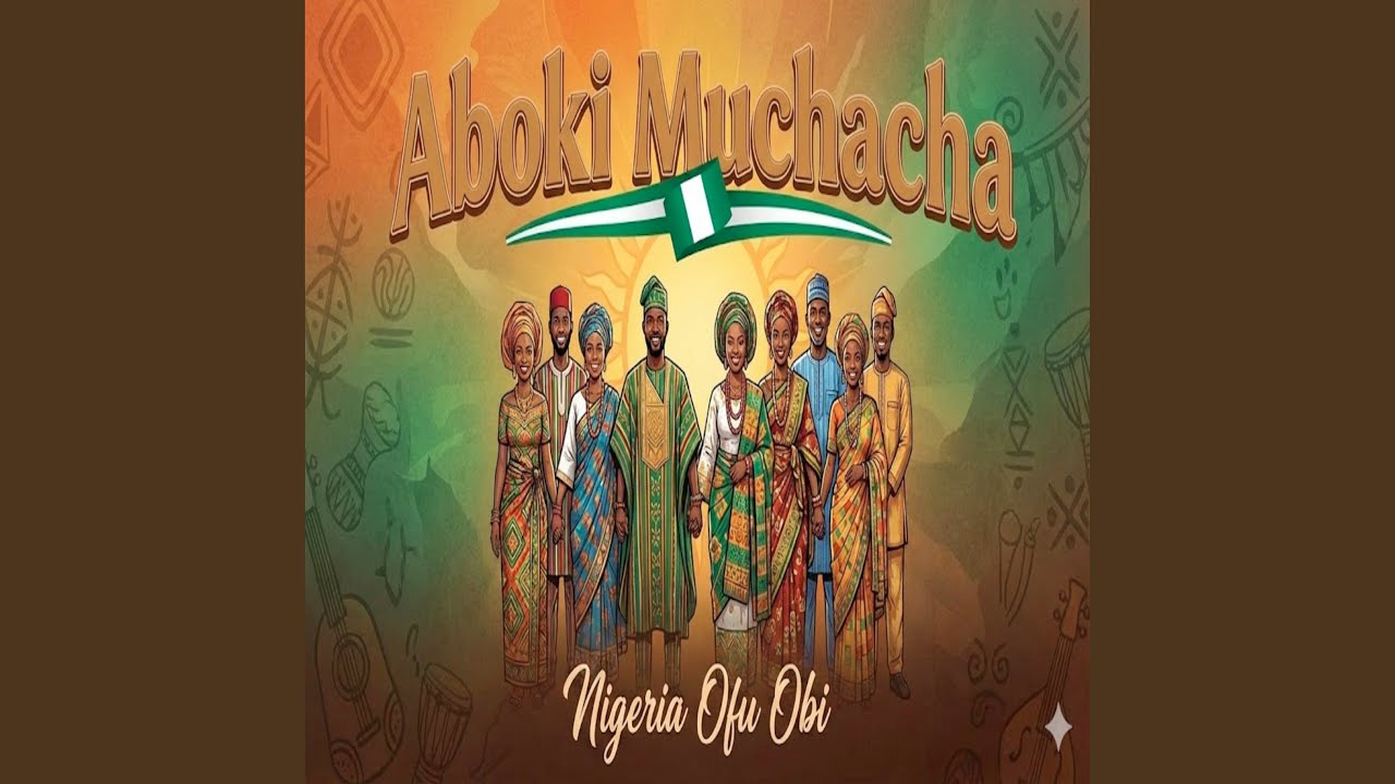 Nigeria Ofu Obi