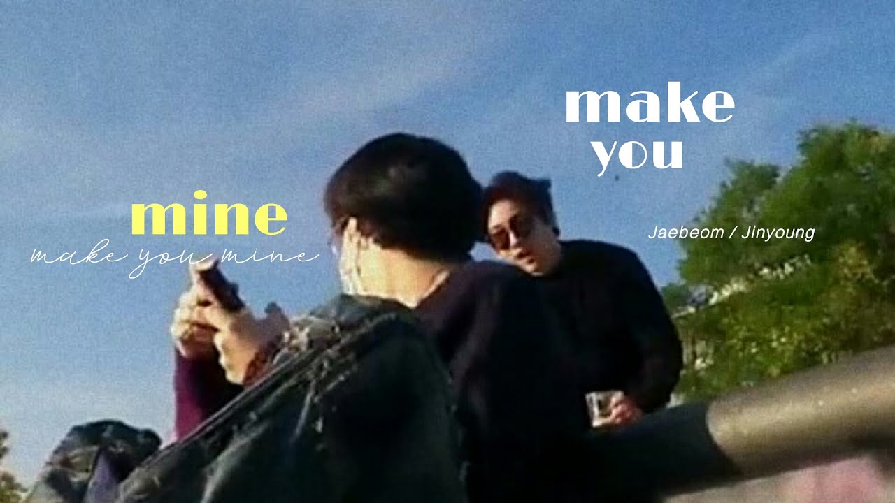 (opv) bnyoung / make you mine (vlog a 90s)