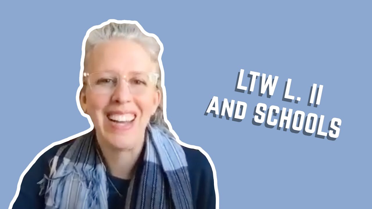 Why a school should adopt the Lost Tools of Writing 2?