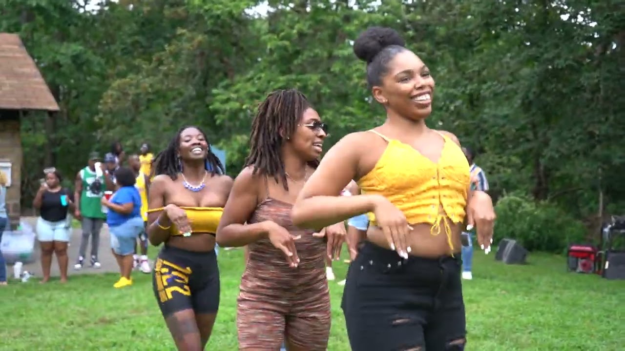 Pittsburgh Iota Picnic 2023