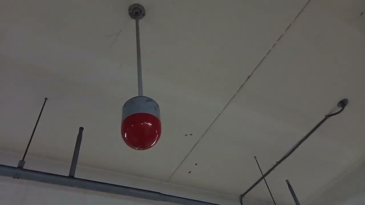 이편안세상 더퍼스트 엔지니어링 경광등 근황