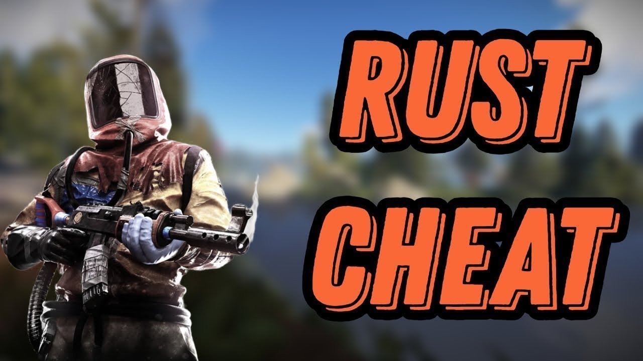 [UDETECTED] RUST CHEAT FREE 2024 | RUST HACK FREE DOWNLOAD