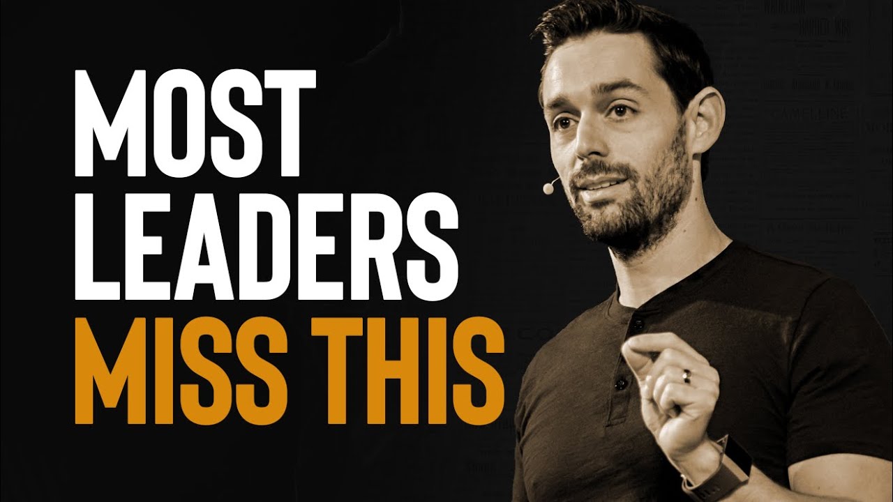 The Leadership Skill CEOs Say Matters Most And Almost Nobody Uses It