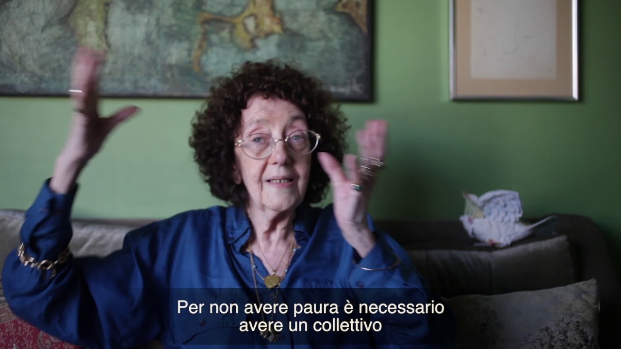 Maria Teresa Horta / Minha Senhora de Mim / 2018