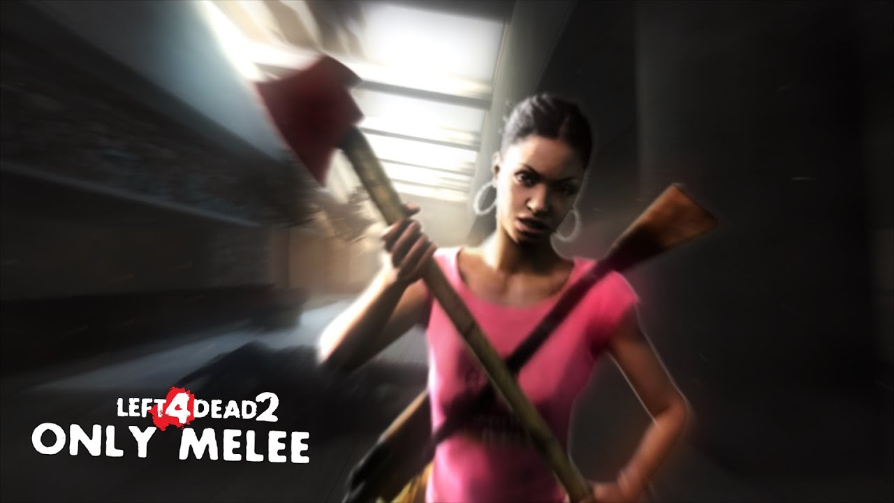 MELEE ONLY – DEAD CENTER (SOLO, EXPERT, NO DEATH)