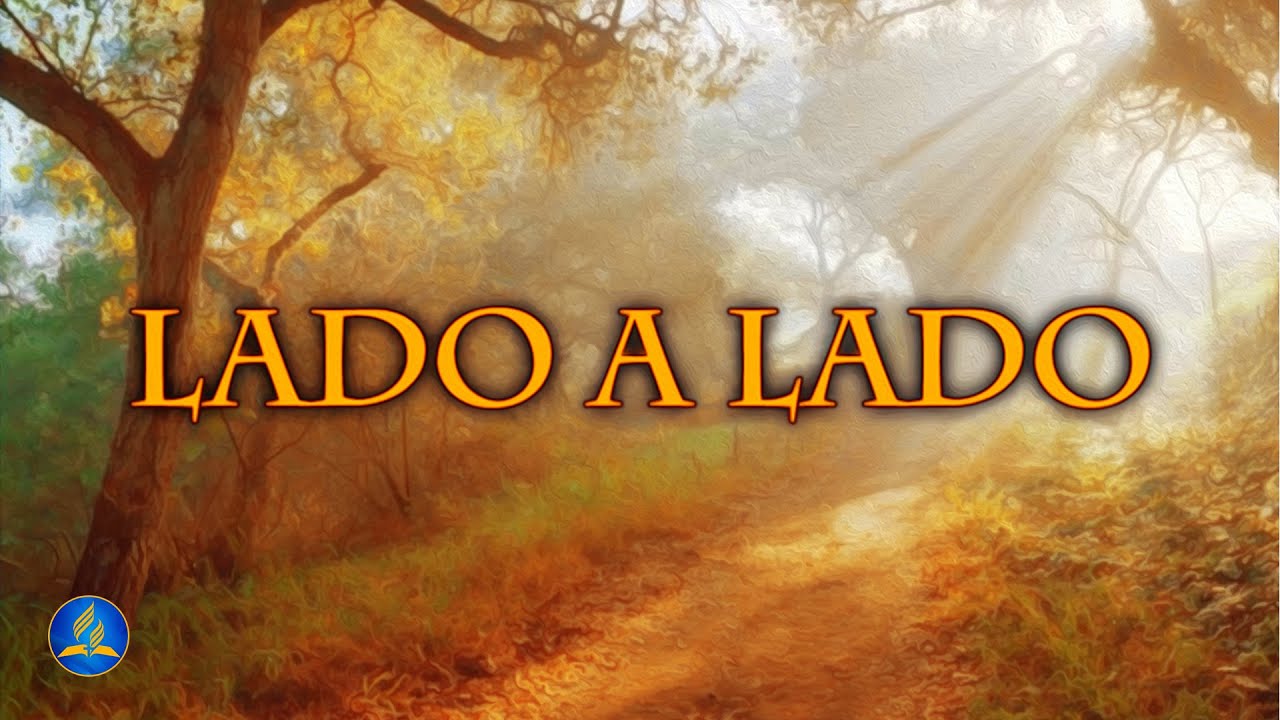 Hinário Adventista 492 - LADO A LADO