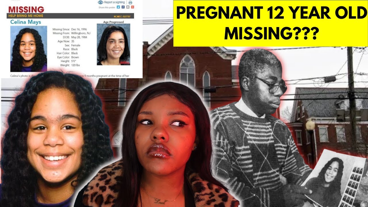 Where is Celina Mays?- Disappeared Weeks Before Giving Birth