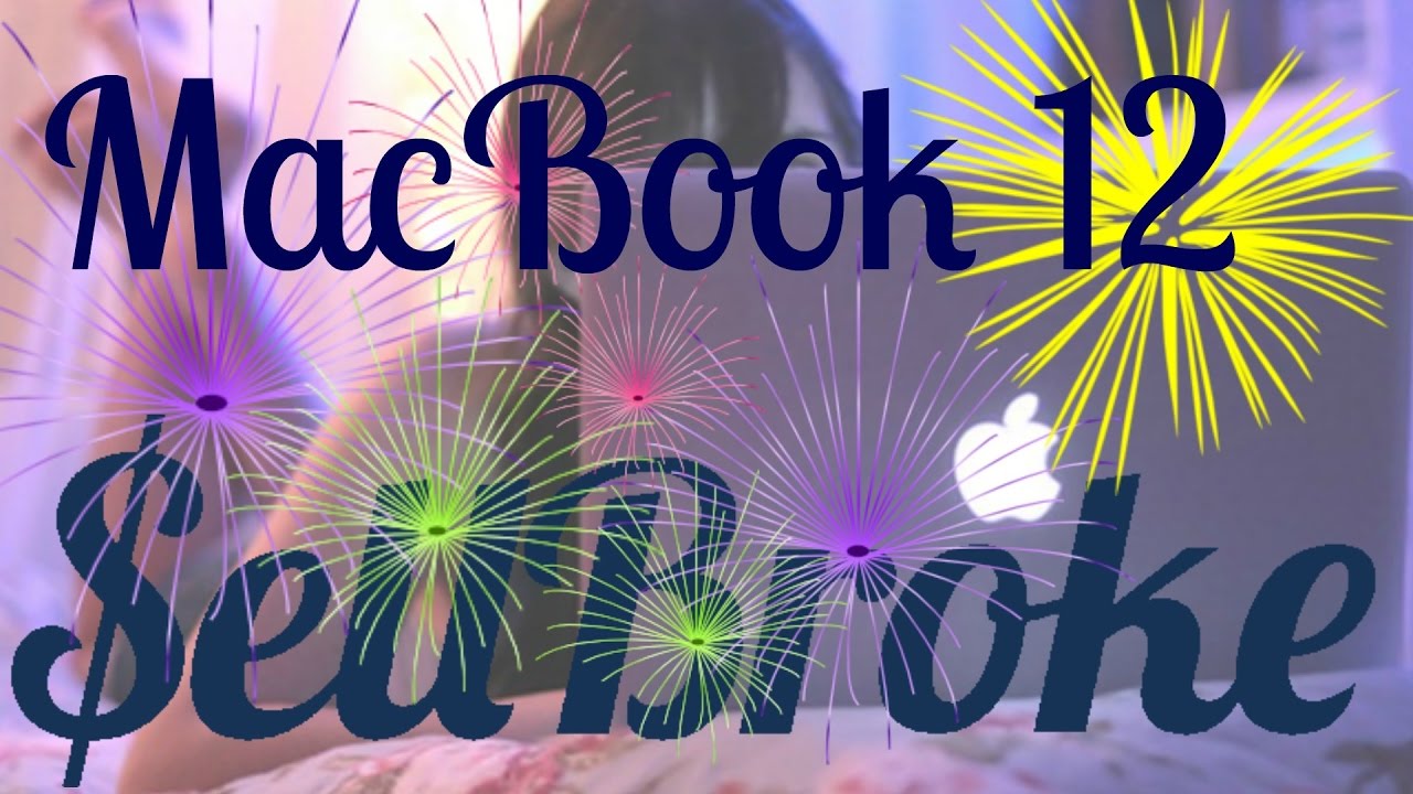 MacBook 12 www.SellBroke.com