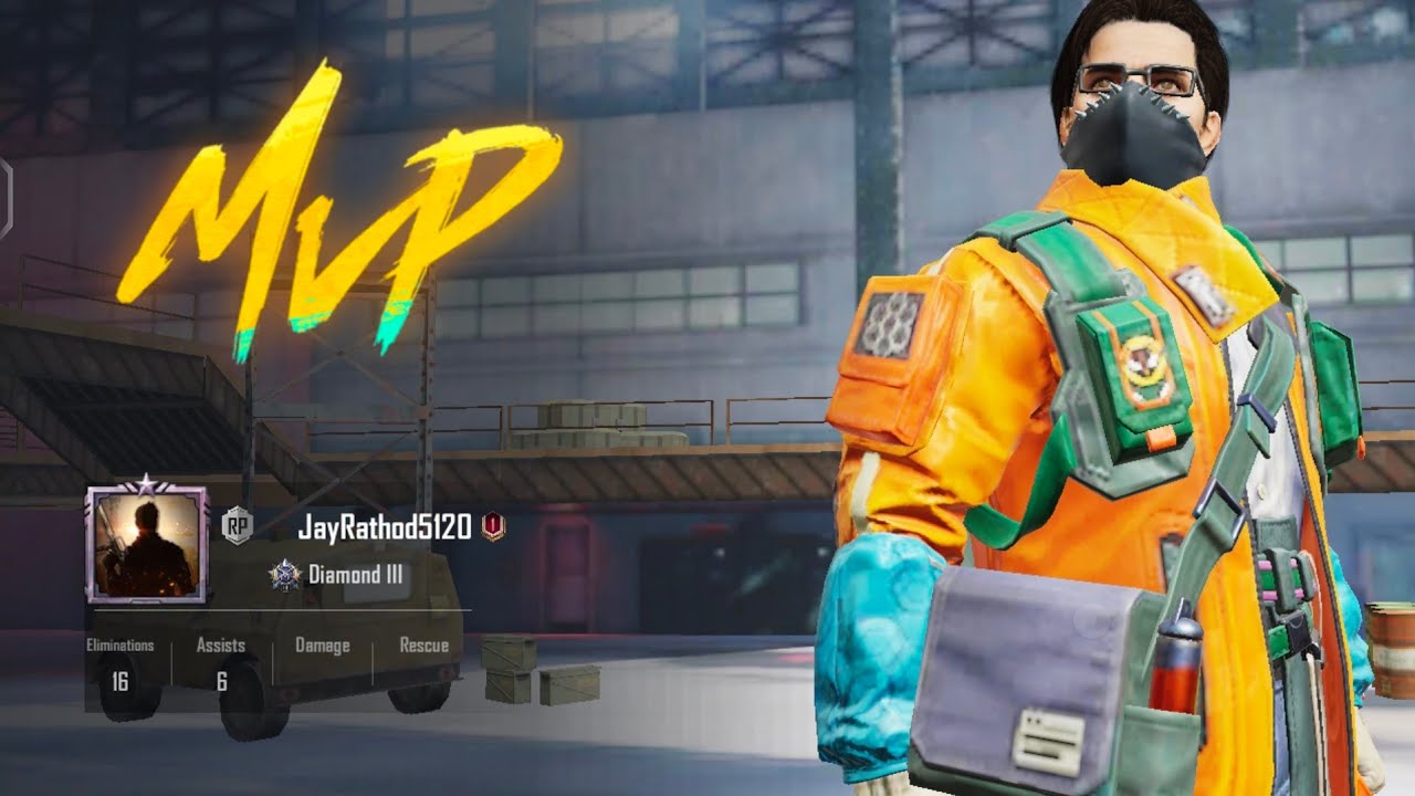 ​Unstoppable Beast (Koi rok nahi sakta)💀💥🔥 PUBG MOBILE 👍🏻 TDM PUBG MOBILE 