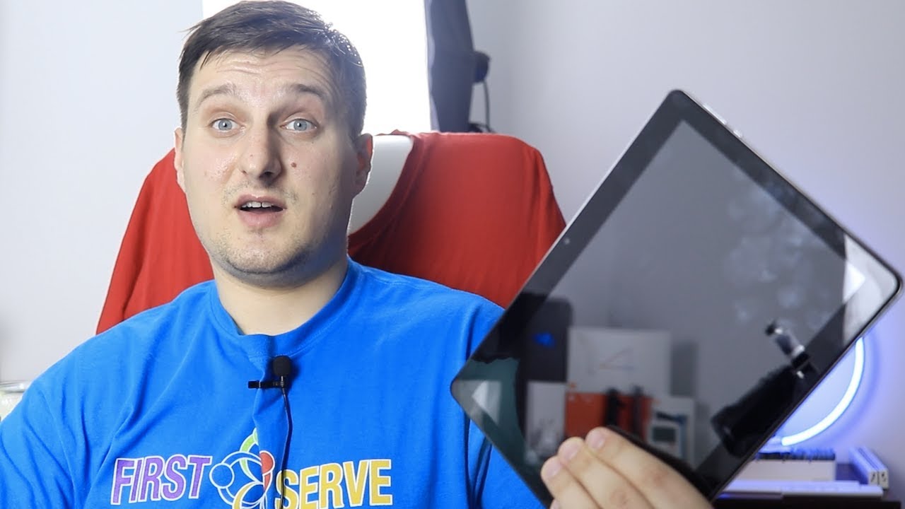ОБЗОР Teclast M20 4G ► ВСЕ ПЛЮСЫ и МИНУСЫ КИТАЙСКОГО ПЛАНШЕТА!