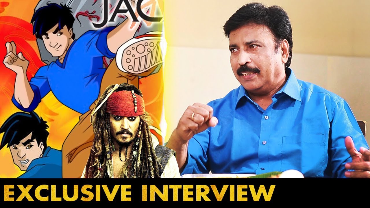 நடிப்பில் அங்கீகாரம் இல்லாததால் Dubbing செய்தேன்|Actor MuraliKumar Interview|JackieChan,Jack Sparrow