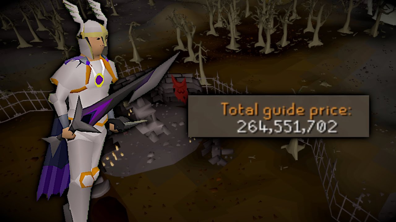 29 Days Later... the VOIDWAKER Chronicle - OSRS Ironman (#56)