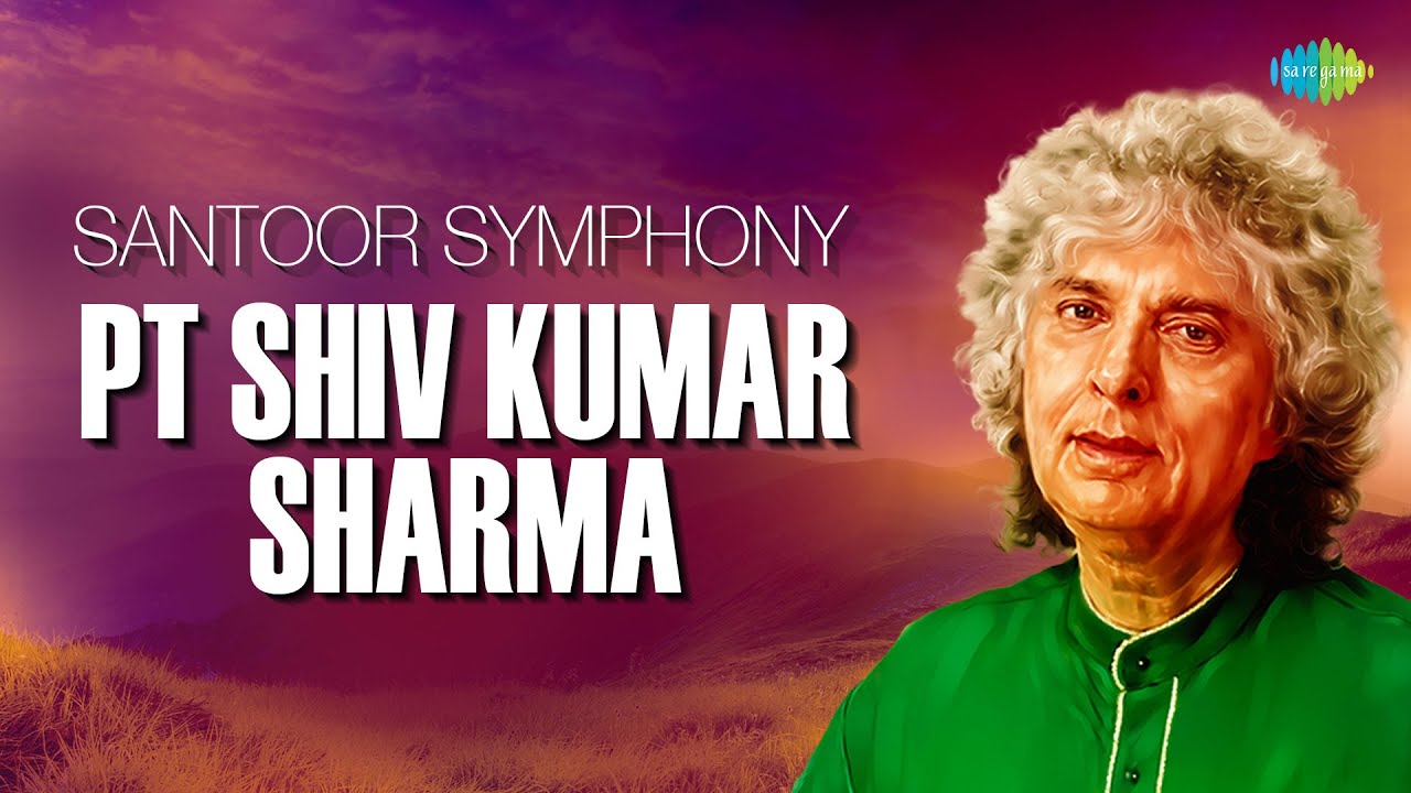 Santoor Symphony | Exploring The World Of Pt. Shivkumar Sharma | Indian Classical Instrumental Music