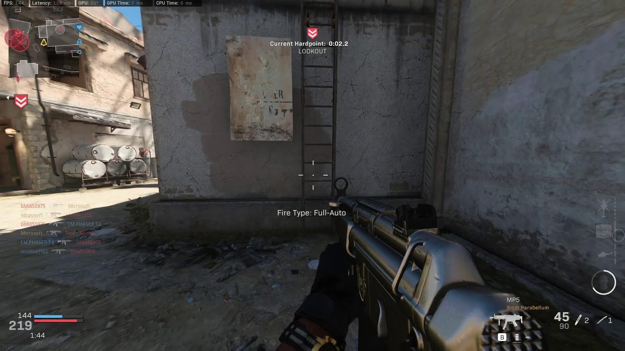 Best Cod - no