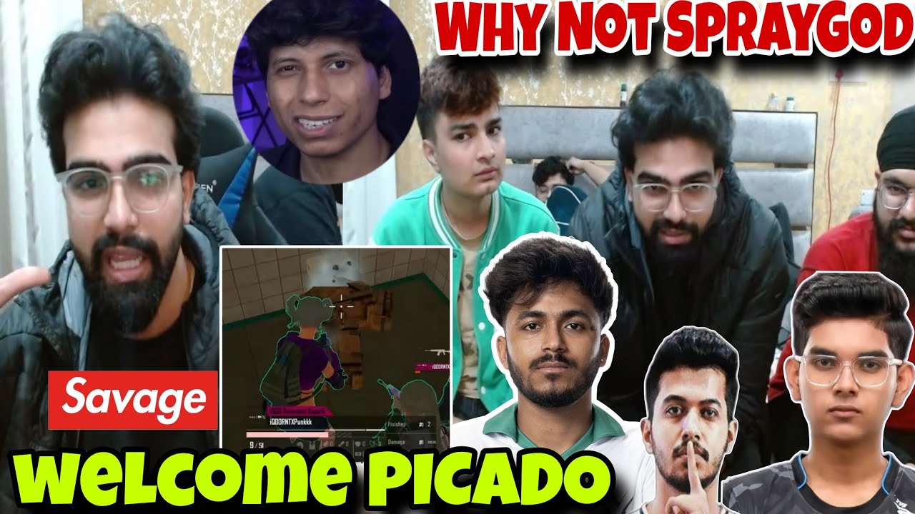 OMEGA Heavy Troll Sensei 😱 Reply Why Not K9 SprayGod JD Leaving 🔥 Beast Story 