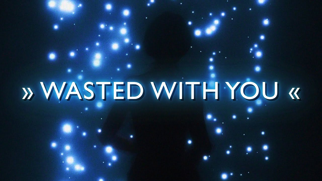 3EO, Sund-R & ELIX - Wasted With You
