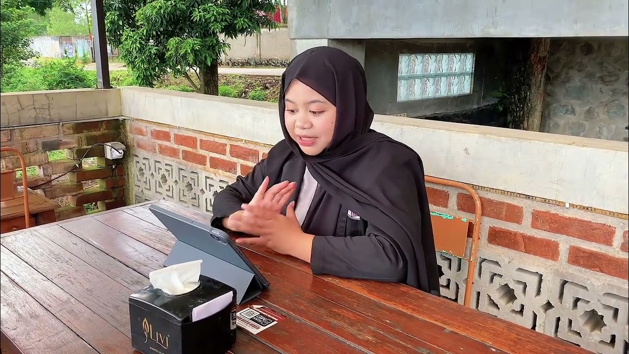 DISIPLIN INTERNAL = KEPERCAYAAN EKSTERNAL || Tugas Etika Profesi (by: Kelompok 2) 