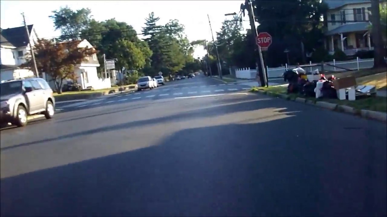Hey Suburbia- Screeching Weasel