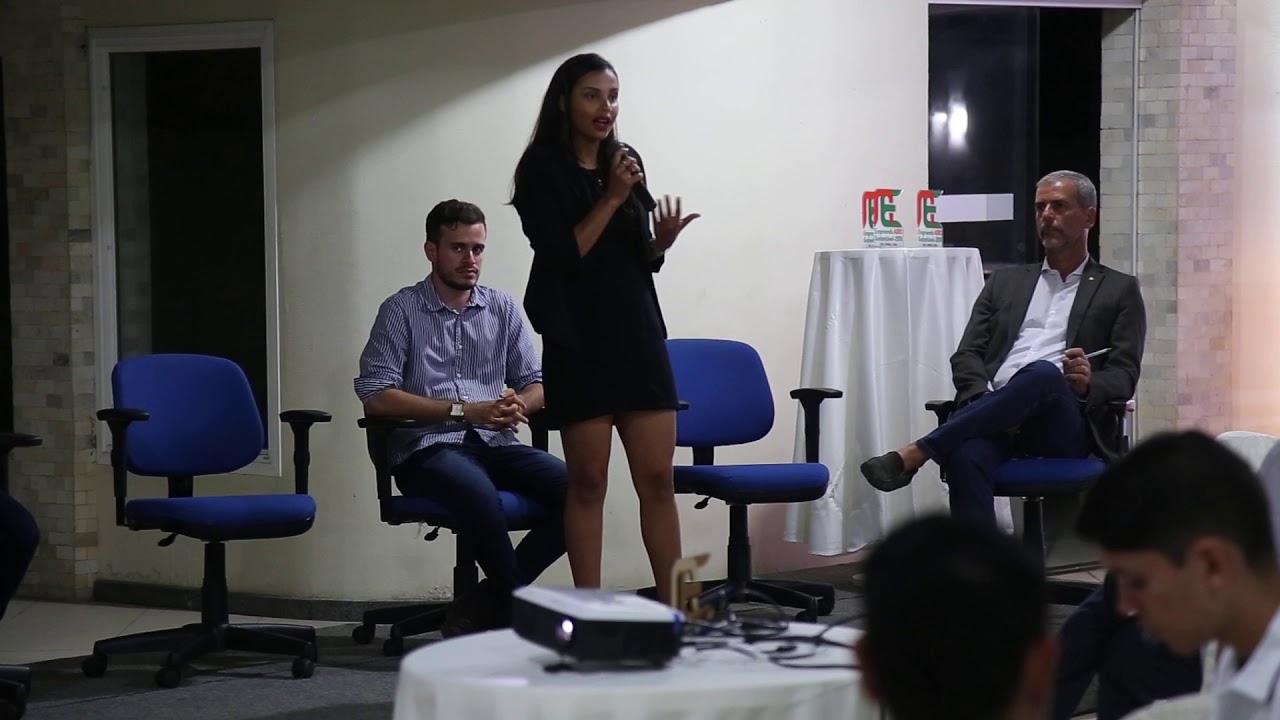 Demoday Empreenda Agro Sustent&aacute;vel: Pitch Startup Gr&atilde;o Nordestino