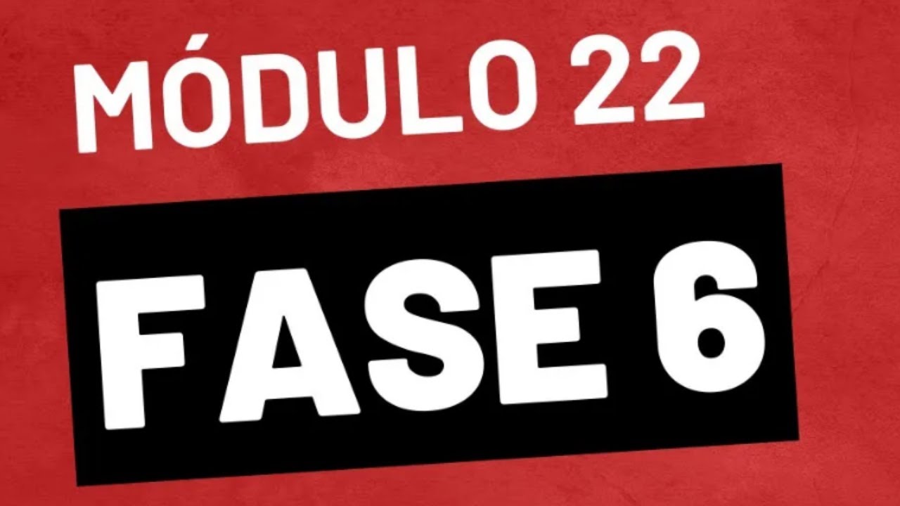 Actividad Integradora 6 - Fase 6 - Módulo 22 - ACTUALIZADA PREPA EN LINEA SEP