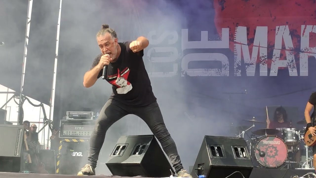 Los de Marras - Hoy