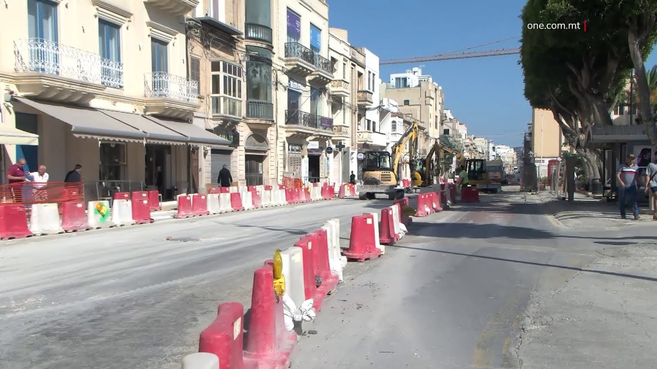 FIL-MOSTA: PJAZZA SABIĦA KIF JIXRAQ U SOLUZZJONI GĦALL-GĦARGĦAR