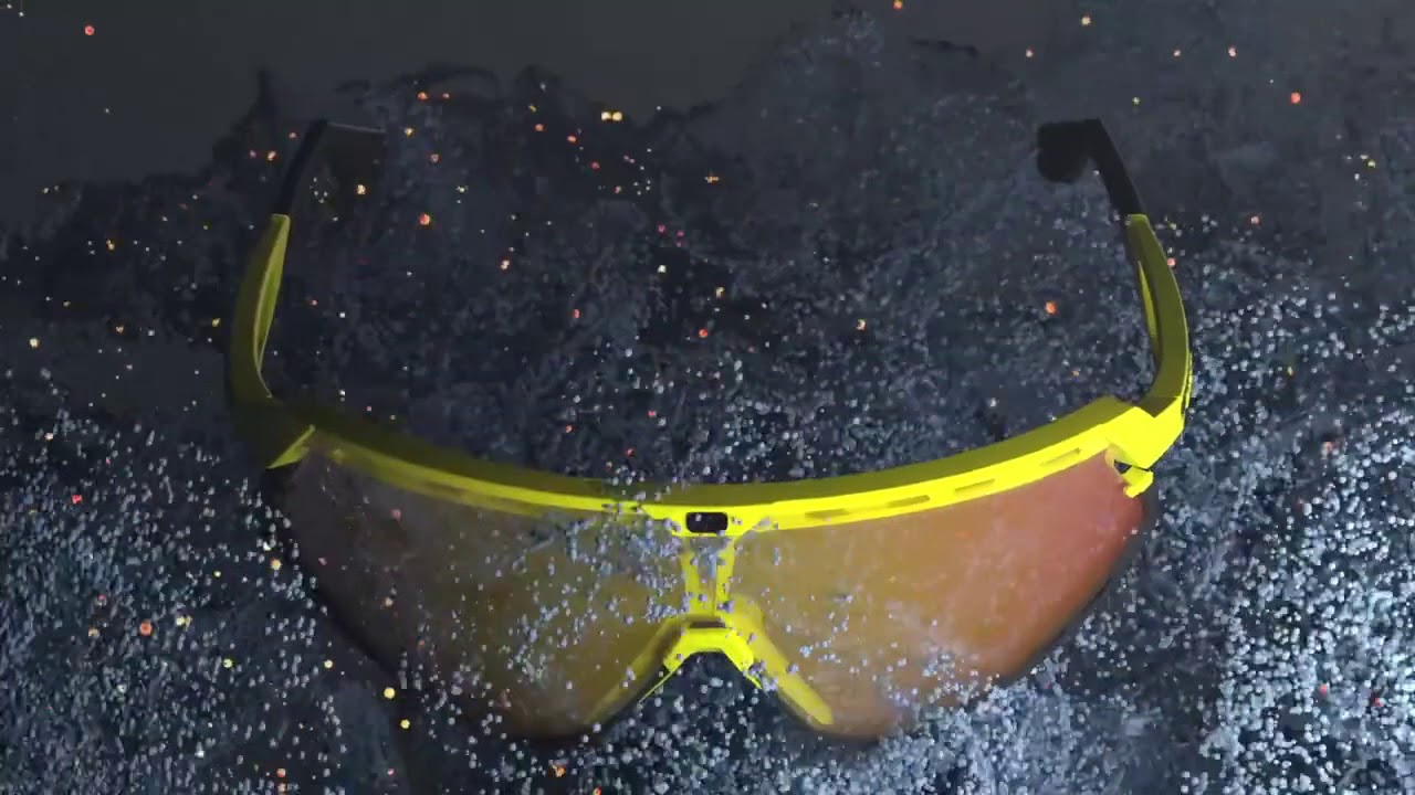 Gafas Rudy Project Defender