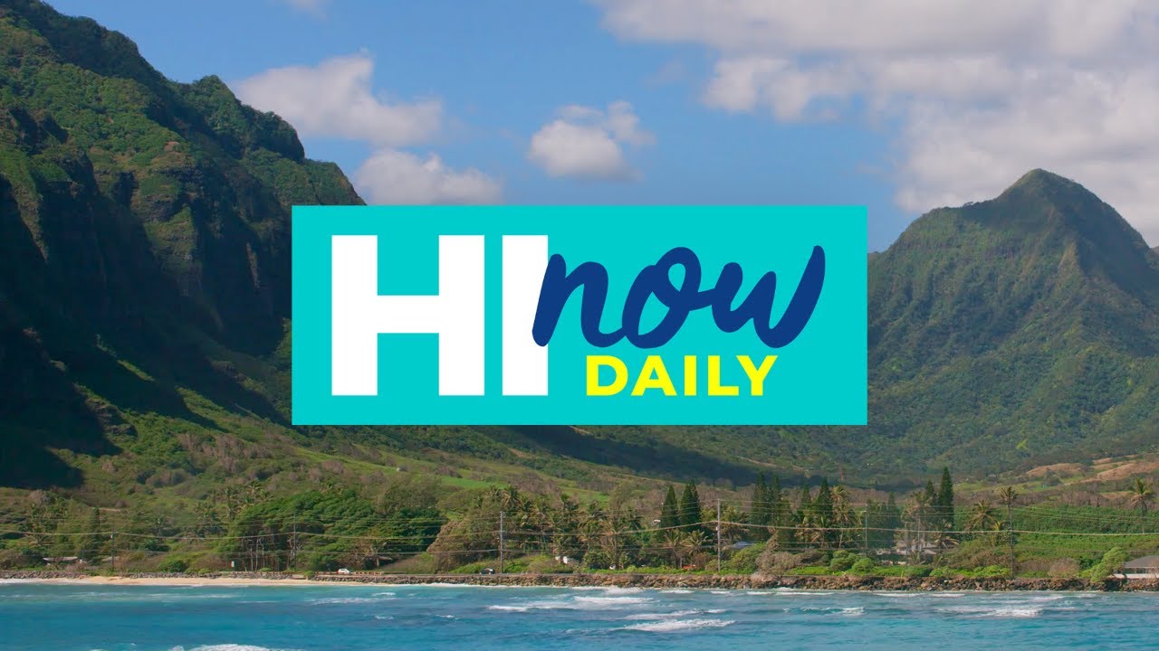 HI Now Daily (March 11, 2026)