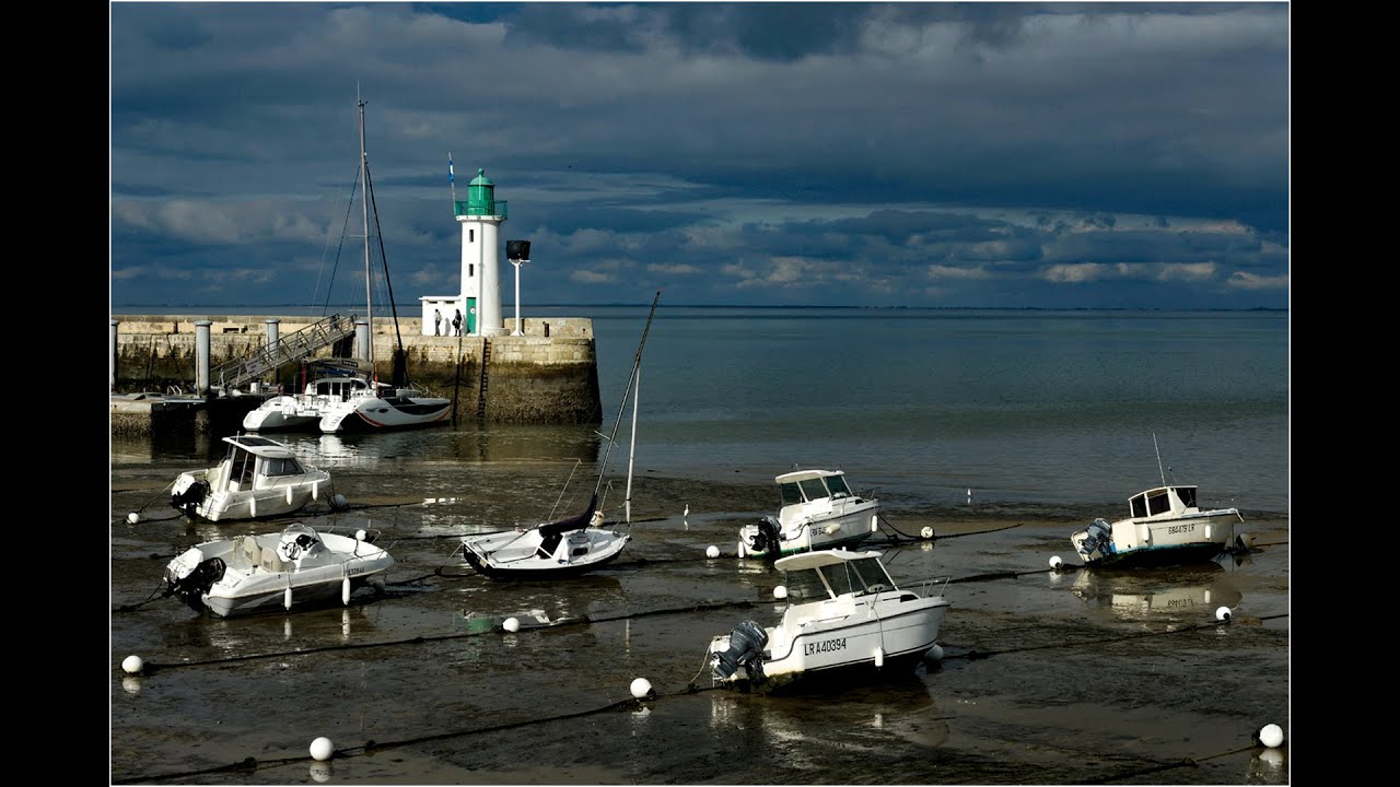 Ile de Ré