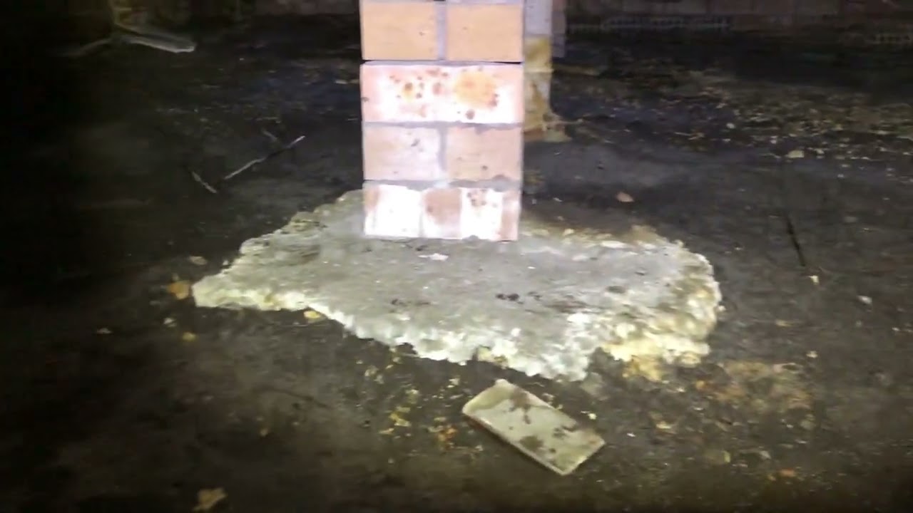 Sub Floor Ventilation Solutions. Newcastle, Port Stephens, Lake Macquarie and The Hunter