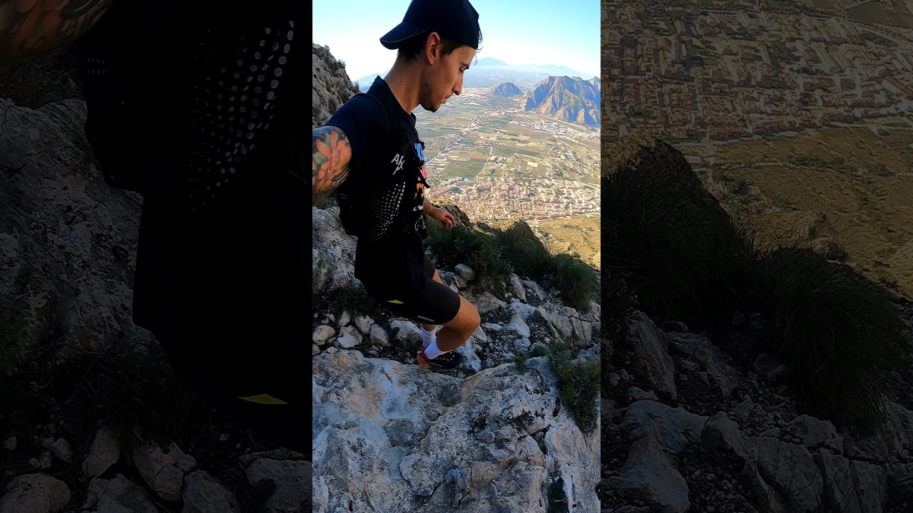 Bajadas Divertidas Trail Running ⛰️🙌🏃&zwj;♂️🤭