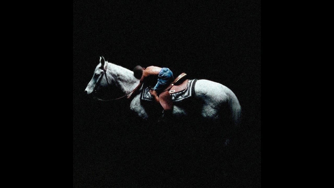 KANYE WEST x 070 SHAKE x CINEMATIC TYPE BEAT - 