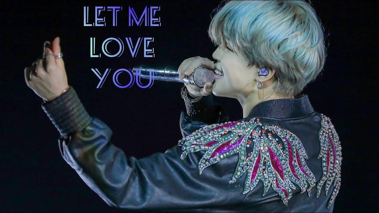 JIMIN FMV 