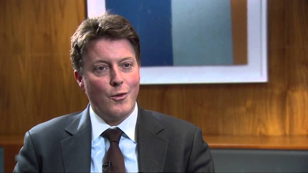 Brian Ruane of Bank of New York Mellon
